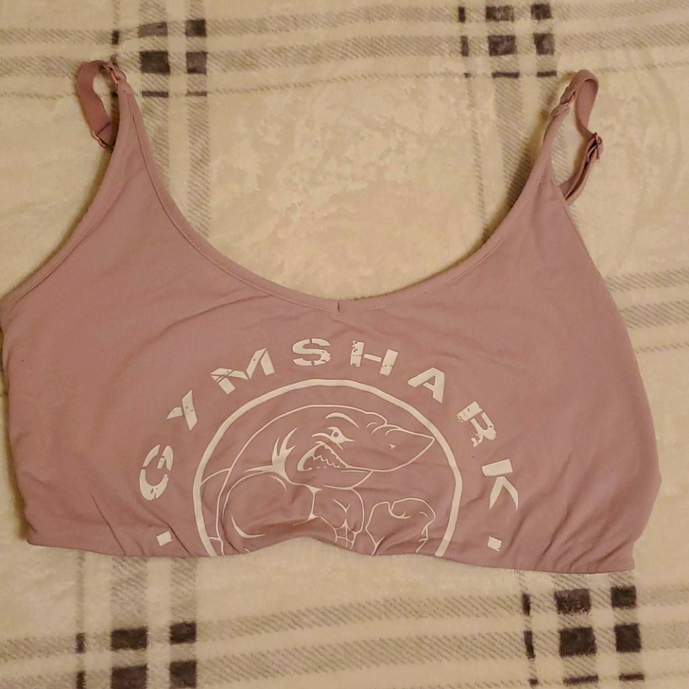 Gymshark Sports Bra